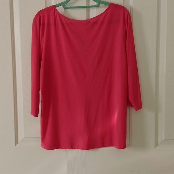 PerSeption Blouse - Picture 2 of 3